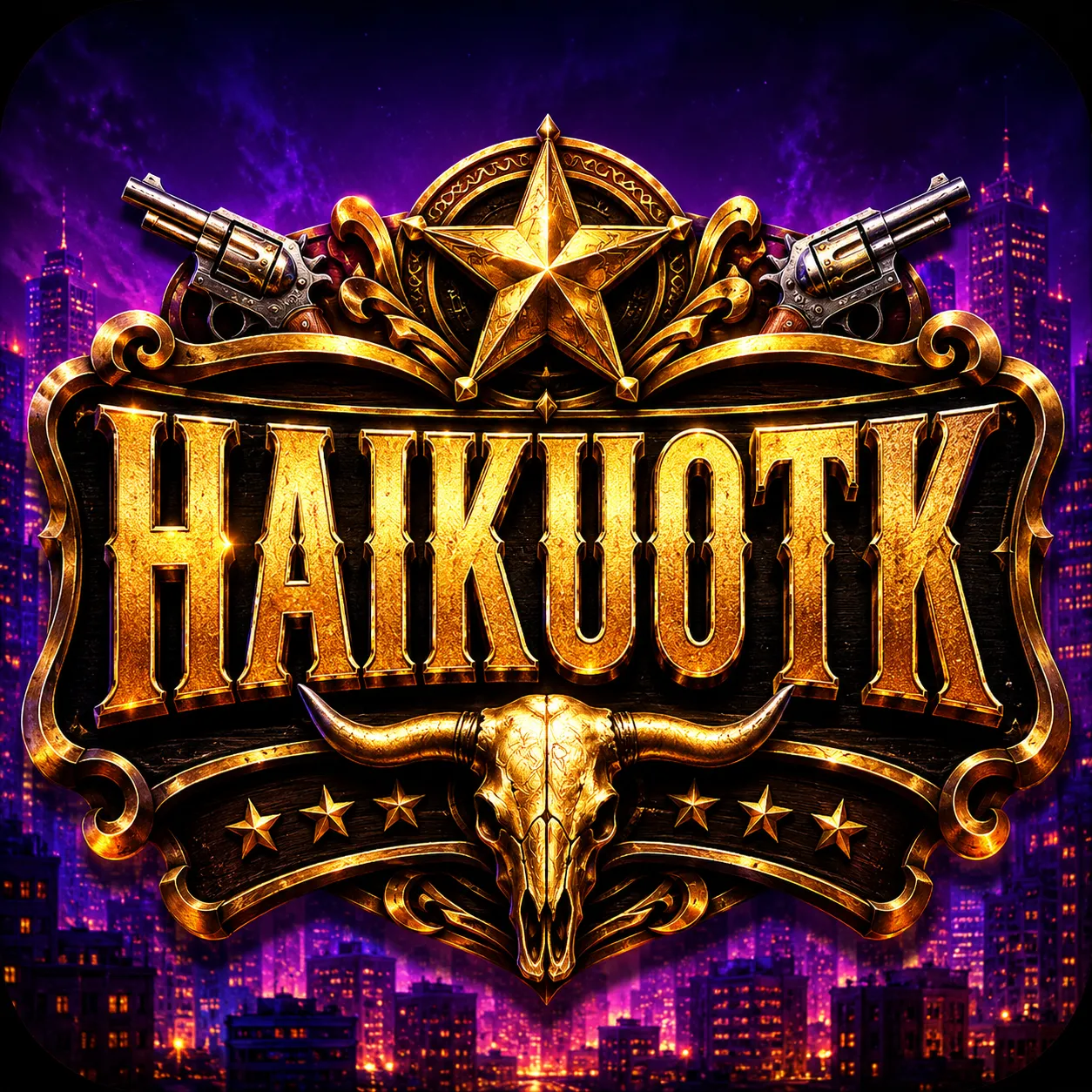 HAIKUOTK - Petualangan Seru dalam Permainan TPS