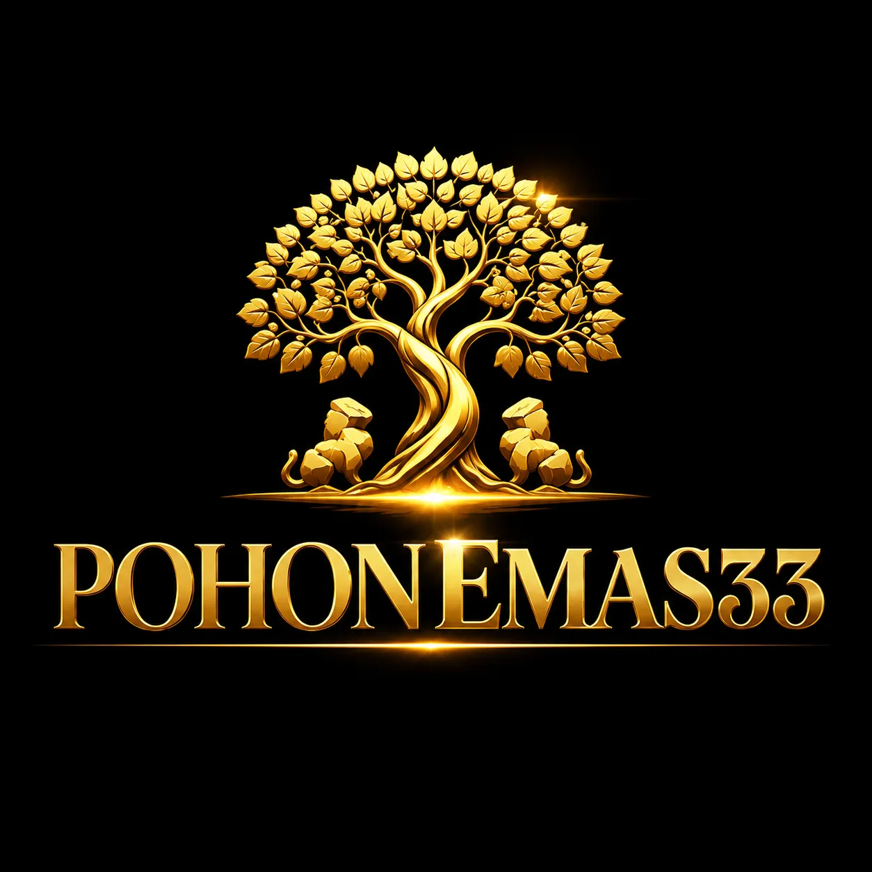 POHONEMAS33 - Tantangan Puzzle Seru