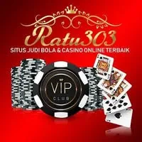 RATU303 - Game FPS Terbaik di Pusat Unduhan