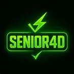 SENIOR4D - Game Gaple Seru untuk Semua Usia