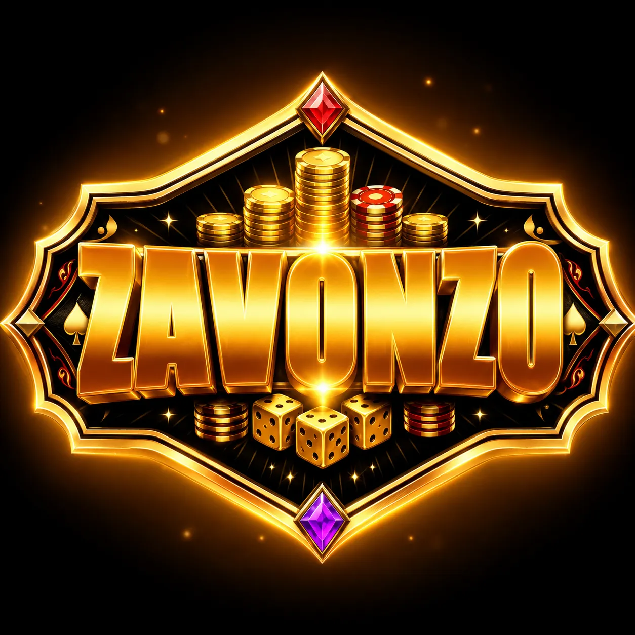 ZAVONZO - Petualangan Arcade Seru dan Menegangkan